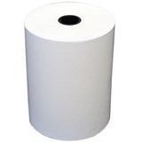 تصویر کاغذ پرینتر حرارتی با قابلیت چاپ 8 سانتی thermal paper