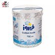 تصویر گوش پاک کن فیروز 100 عددی Firooz Cotton Buds 100 Pcs