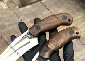 تصویر بوشکرفت خم 