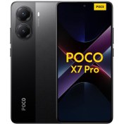 تصویر گوشی شیائومی Poco X7 Pro 5G | حافظه 256 رم 8 گیگابایت Xiaomi Poco X7 Pro 5G 256/8 GB
