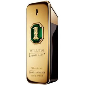 تصویر عطر پاکو رابان وان میلیون گلدن عود- Paco Rabanne Million Golden Oud (ژان نیل فرانسه) 