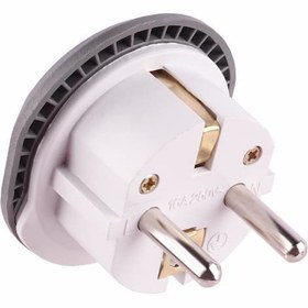 تصویر تبدیل 3 به 2 برق Merkan 