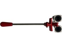 تصویر دسته سرامیک بر دولول بلبرینگی بدون تیغ ایران بر 