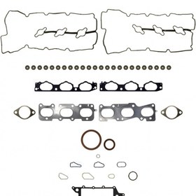 تصویر كيت كامل واشر تعمير موتور هیوندای اصلی جنیون پارت 209103CB00 
