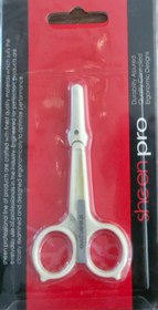 تصویر قیچی ابرو شین SHEEN