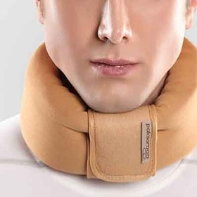 تصویر گردنبند طبی نرم Soft Cervical Collar for Export 