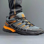 تصویر کفش اسپرت کتونی سالامون مردانه HK-10172 