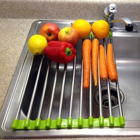 تصویر آبکش سینک جادویی 