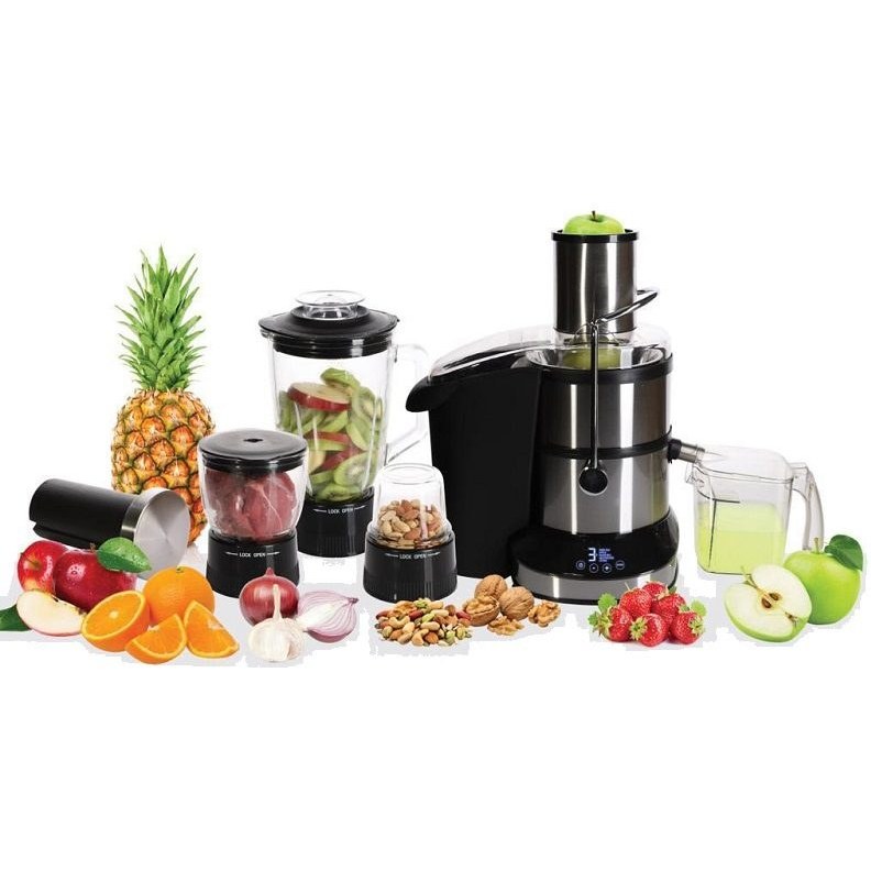 Black & Decker JE250 Juicer Online Karachi