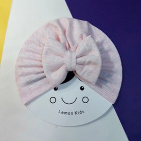 تصویر توربان دخترانه 