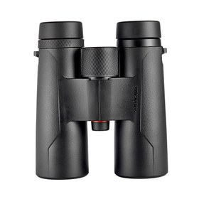 تصویر دوربین دو چشمی سولوگناک (پیش خرید) Solognac Binoculars - 10 X 42 - Black - 100 