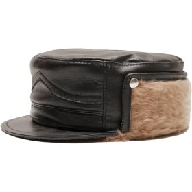 تصویر کلاه پهلوی 