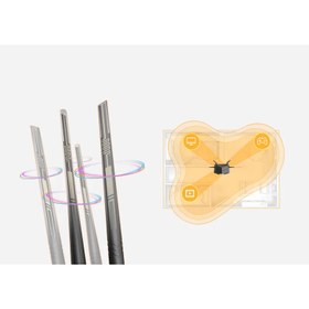 تصویر مودم تندا مدل V12 