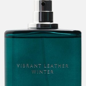 تصویر ادکلن VIBRANT LEATHER WINTER 100 ML / 3.38 oz برند زارا 