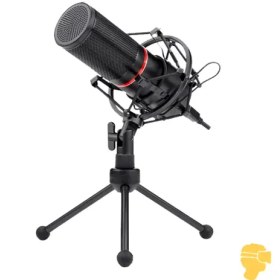 تصویر میکروفون گیمینگ ردراگون Blazar GM300 