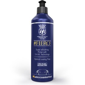 تصویر پولیش خودرو نهایی Fiero 