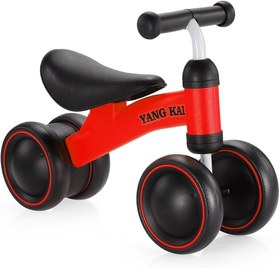 تصویر ماشین پایی کودک مدل q1 