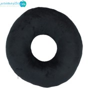 تصویر بالش نشیمن ایرینگ الیافی Iring fiber sitting pillow