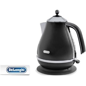 KBO 2001BK.W Delonghi KBO 2001 BK