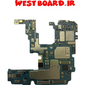 تصویر مین برد سامسونگ Note 20 Ultra Main board Samsung Note 20 Ultra 5g