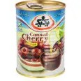 تصویر کمپوت گیلاس 385 گرمی یک‌و‌یک Cherry Compote 385 g yek o yek