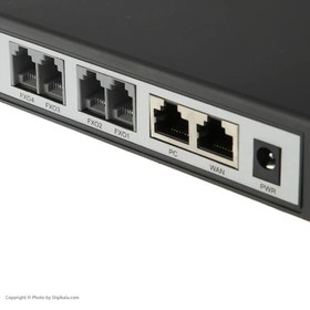 تصویر گیت وی نیوراک مدل HX440G NewRock HX440G Gateway