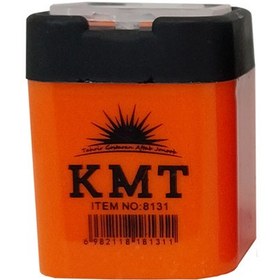 تصویر تراش مدل KMT مخزن دار کد 8131 