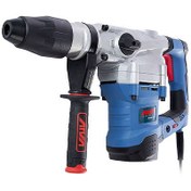 تصویر دریل بتن کن 40 میلی متری 7.3 کیلو‌گرمی آروا مدل 5220 ARVA 5220 Rotary Hammer Drill