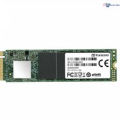 تصویر اس اس دی ترنسند 110S M.2 2280 NVMe PCIe 128GB Transcend 110S 128GB M.2 2280 NVMe PCIe Gen3 x4 SSD