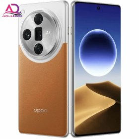 تصویر گوشی اوپو Find X7 Ultra 5G | حافظه 512 رم 16 گیگابایت ا Oppo Find X7 Ultra 5G 512/16 GB Oppo Find X7 Ultra 5G 512/16 GB