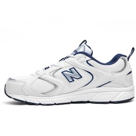 تصویر کفش عملکرد Nb مردانه و زنانه نیو بالانس New Balance 