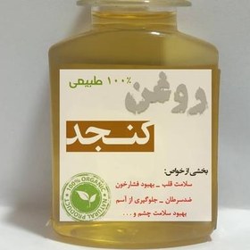 تصویر روغن کنجد مالشی 60گرمی 