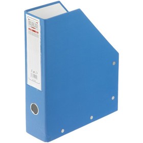 تصویر نگهدارنده مجله ای اچ دی مدل S01 - آبی 