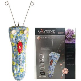 تصویر بند انداز برقی کد او ایکس 9973 اکسیژن 