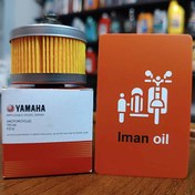 تصویر فیلترروغن میشو Bajaj Boxer 125-150 , Ns150-160 , AS10 , V15 , Discover150 OIL FILTER 