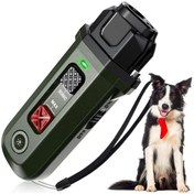 تصویر گجت دورکننده سگ اولتراسونیک مدل U10 