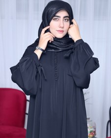 تصویر عبا نسترن 