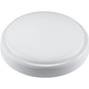 تصویر چراغ سقفی اف ای سی مدل FEC-2112 ظرفیت ۱۲ وات 