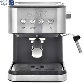 تصویر اسپرسو ساز اکسیدو مدل ESM-3220 EXIDO ESM-3220 espresso coffee maker