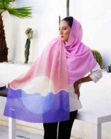 تصویر شال کد 8226 