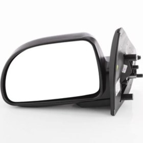 تصویر آینه بغل برقی چپ تیبا کروز CROUSE 