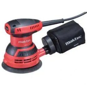 تصویر سمباده گرد لرزان ماکیتا مدل MT924 Orbit Sander