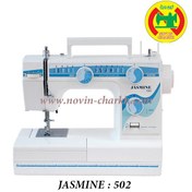 تصویر چرخ خیاطی کاچیران مدل یاسمین ۵۰۲ ا Kachiran Jasmine 502 Sewing Machine Kachiran Jasmine 502 Sewing Machine