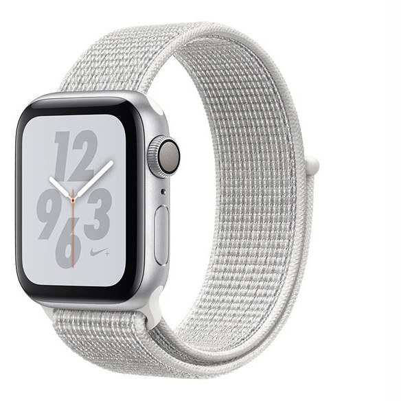 Apple watch series 4 nike 40 sale