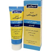تصویر کرم آتوپیکس حاوی 3% اوره ایروکس 75 میلی لیتر Irox Urea 3%  Atopix Cream 75 ml