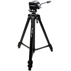 تصویر سه پایه دوربین ویفنگ Weifeng WT-3308A Weifeng WT-3308A Camera Tripod