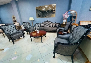 تصویر فروشگاه گالری مبل عطری