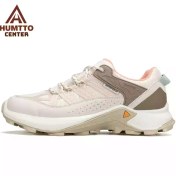 تصویر کفش اسپورت زنانه هامتو مدل 150732B-4 با رویه گورتکس 