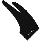 تصویر دستکش طراحی حرفه ای ایکس پی پن XP-PEN AC01B Glove (فری سایز) 