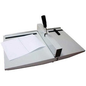 تصویر دستگاه تاکن دستی مدل DC-16B Manual tapping machine model DC-16B